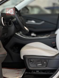 Dongfeng T5 EVO